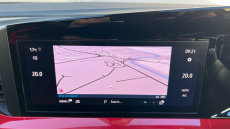 Vauxhall Mokka 1.2 Turbo 136 GS 5dr Petrol Hatchback